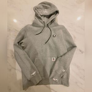 Aape By A Bathing Ape hoodie Sweatshirt Bape